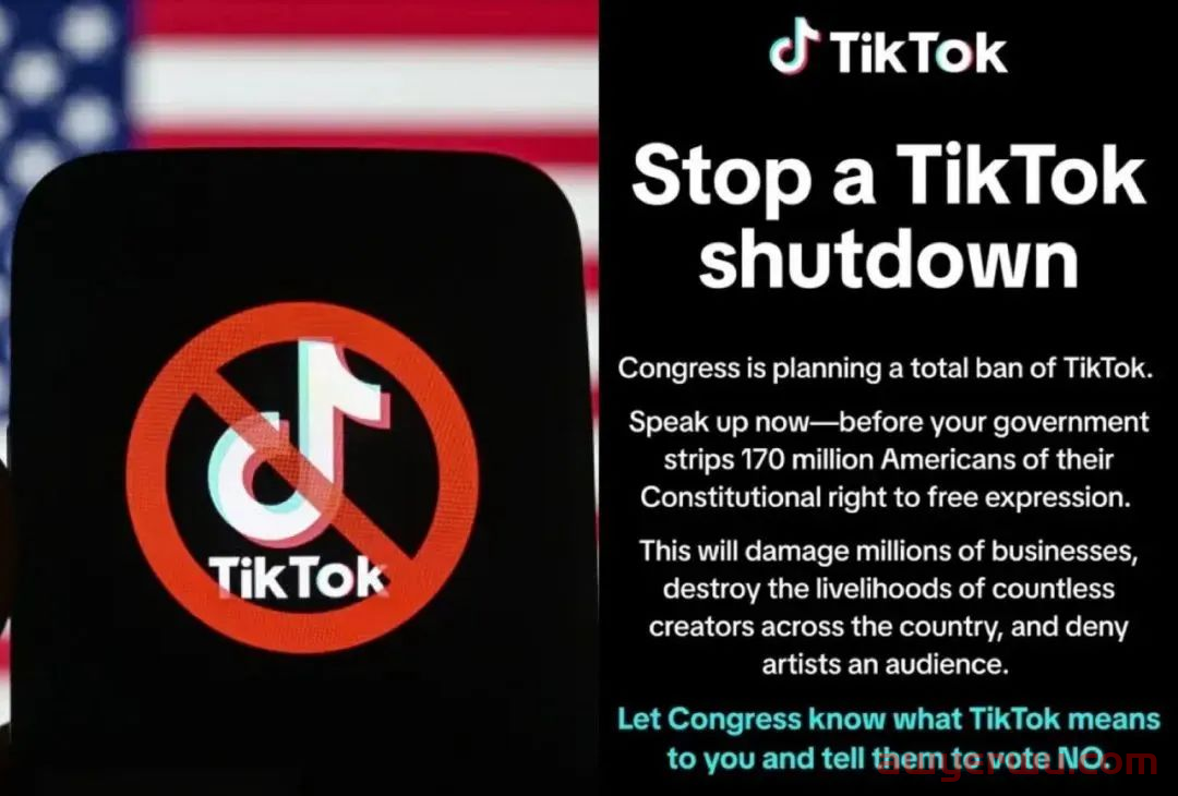 TikTok的美国征途或将遭遇最大危机 第1张