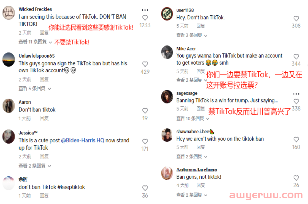 TikTok的美国征途或将遭遇最大危机 第5张