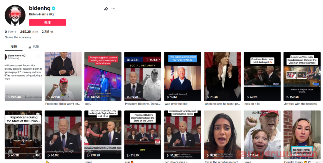TikTok的美国征途或将遭遇最大危机 第4张