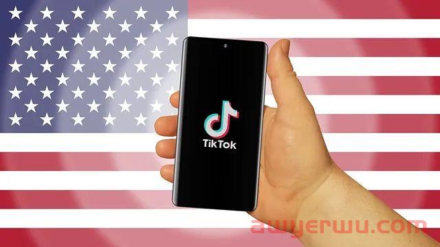 TikTok告急！封禁令被通过！ 第3张