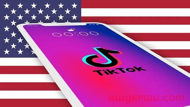 TikTok告急！封禁令被通过！ 第4张