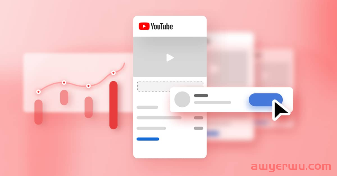 撬动20亿+流量红利,YouTube广告如何实现高效转化? 第3张 撬动20亿+流量红利,YouTube广告如何实现高效转化? 第3张