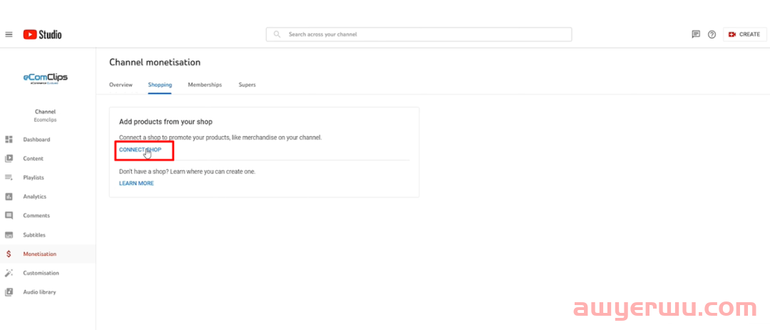 撬动20亿+流量红利,YouTube广告如何实现高效转化? 第6张 撬动20亿+流量红利,YouTube广告如何实现高效转化? 第6张