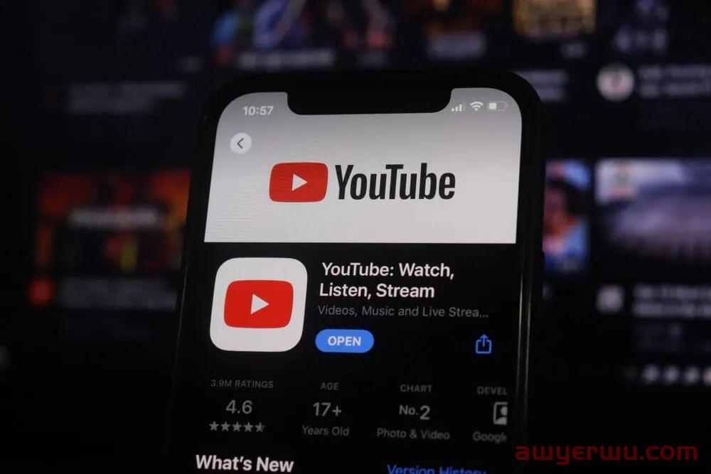 想在YouTube上赚钱，看这篇文章就够了 第1张