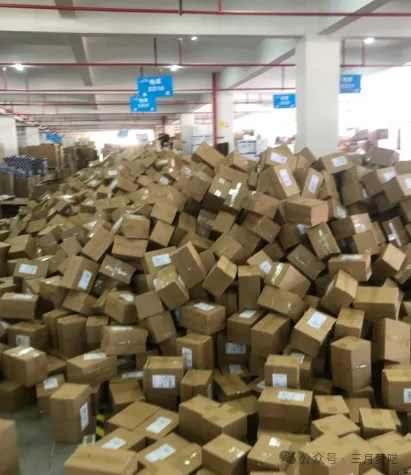【仿品黑科技】如何利用AB站跳转轮作，实现独立站仿品收款？ 第3张