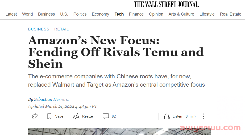 ​​颠覆！Temu在海外的消费主力其实是富人？ 第3张