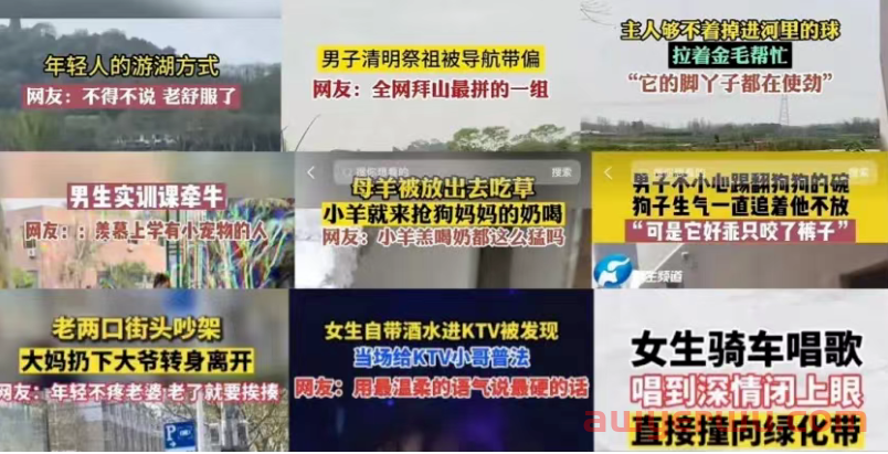 全网封杀！4000万粉顶流网红“猫一杯”凉凉，原因是... 第19张