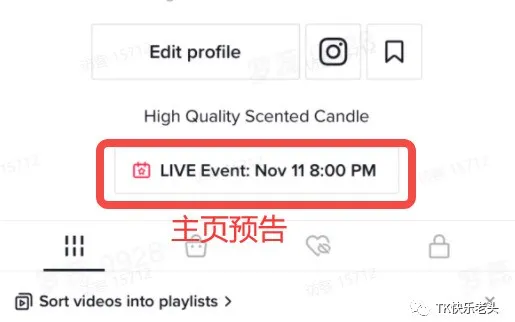TikTok直播运营教父级教程 第27张