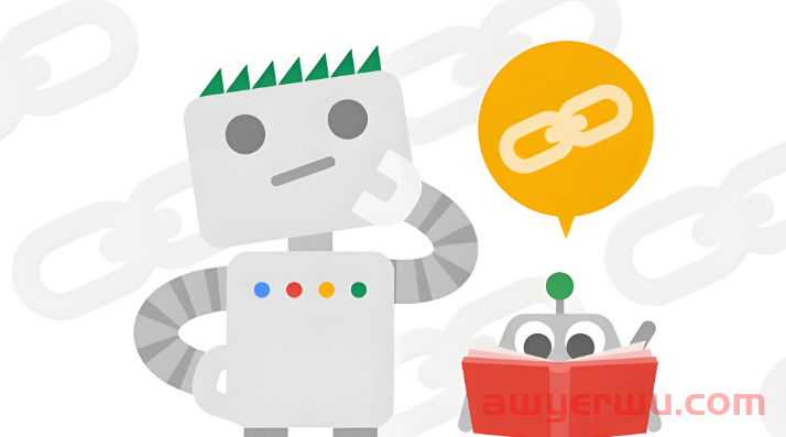 GoogleSEO-高质量谷歌SEO外链建设指南，万字教程 第2张