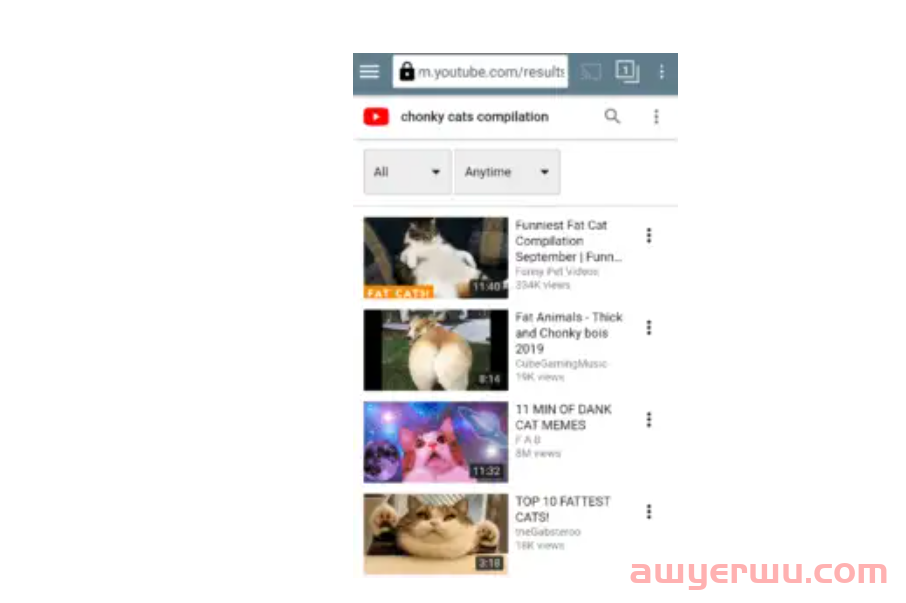 如何下载油管视频，下载YouTube视频的免费软件工具，手把手指导您使用，手机平板Window电脑都行！ 第6张