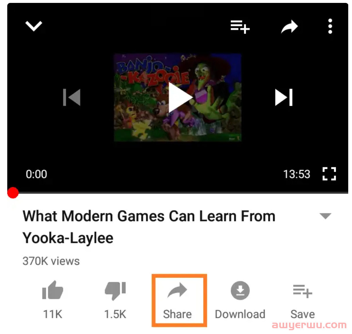 如何下载油管视频，下载YouTube视频的免费软件工具，手把手指导您使用，手机平板Window电脑都行！ 第12张