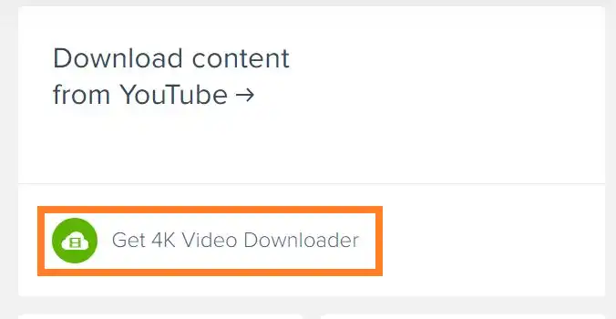 如何下载油管视频，下载YouTube视频的免费软件工具，手把手指导您使用，手机平板Window电脑都行！ 第17张
