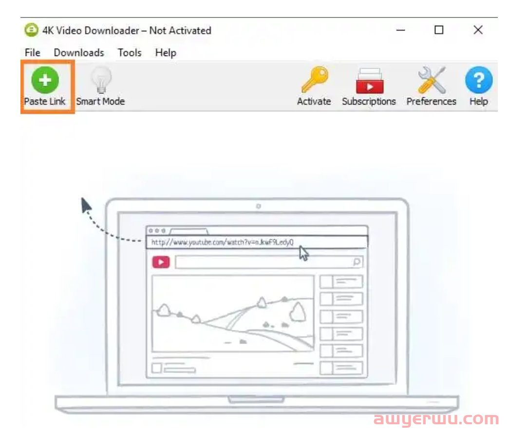 如何下载油管视频，下载YouTube视频的免费软件工具，手把手指导您使用，手机平板Window电脑都行！ 第19张