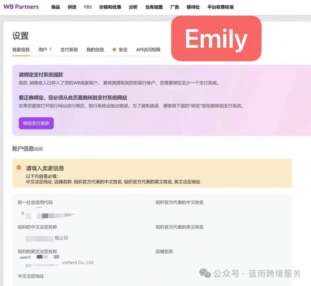 俄罗斯top1Wildberries入驻中国市场，跨境卖家2024出海布局 第5张