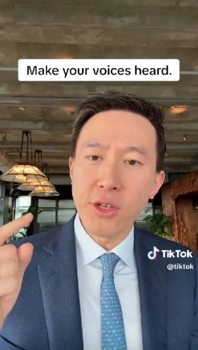 突然！TikTok被禁 第8张