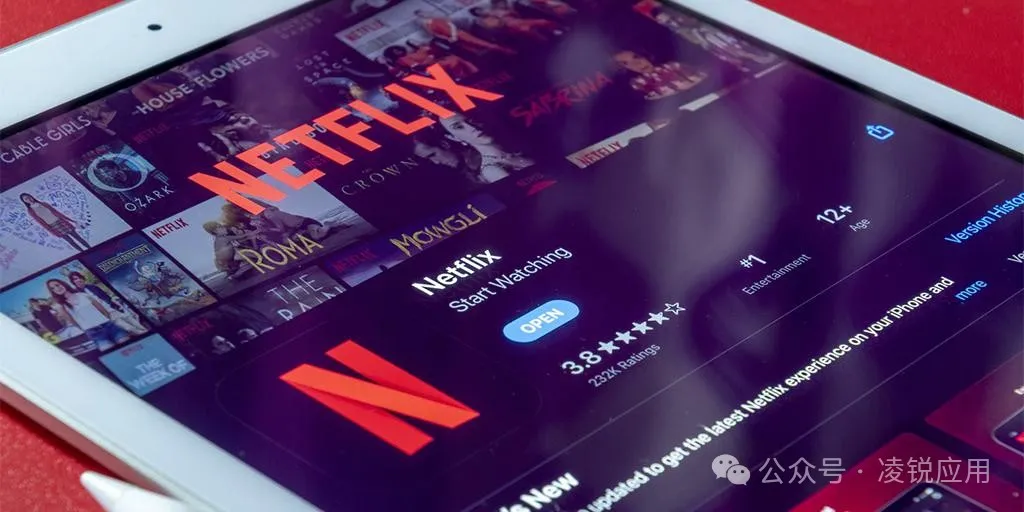 奈飞（Netflix）全教程：如何在中国注册观看奈飞 第6张