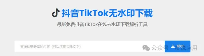 TikTok视频下载：20个免费 TikTok 无水印下载在线网站/软件 第13张
