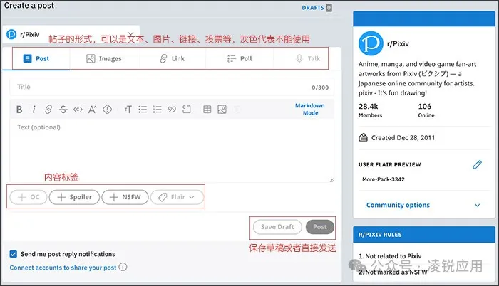 Reddit是什么？2024 最新 Reddit 使用指南，教您玩转 Reddit！ 第5张