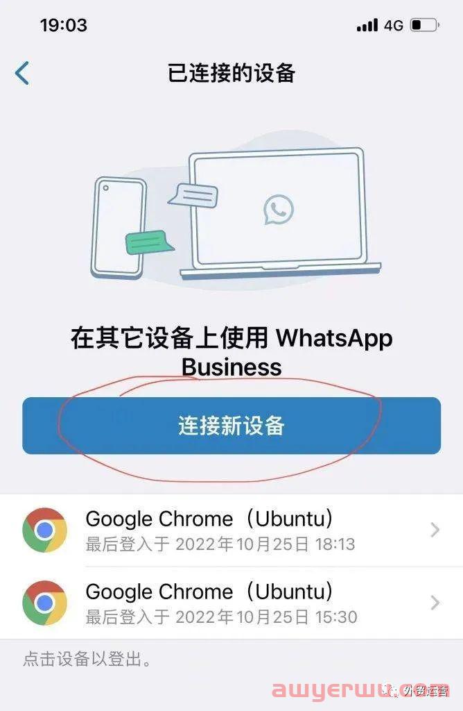 WhatsApp居然有3个版本？为什么你群发会被封号 第4张