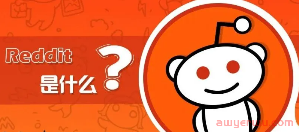 Reddit是什么？2024 最新 Reddit 使用指南，教您玩转 Reddit！ 第1张