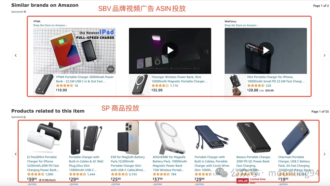 亚马逊商品投放的逻辑与策略：强互补性商品的营销艺术 第8张