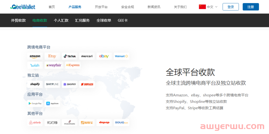 跨境支付百科：PayPal如何提现至国内银行卡？ 第3张