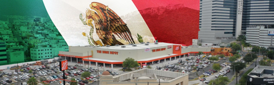 Home Depot平台介绍篇 第4张