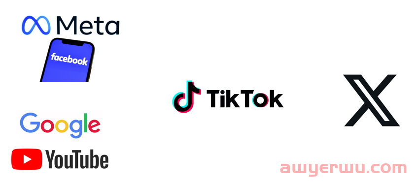 一张图就看清TikTok美区所面临的股权剥离问题 第2张