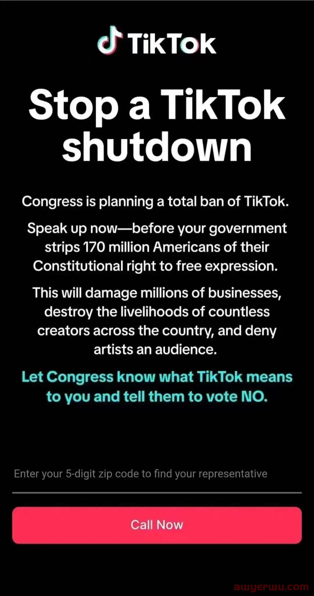 真的是要求字节跳动剥离TikTok控制权吗？可能背后远比我们想的复杂…… 第4张