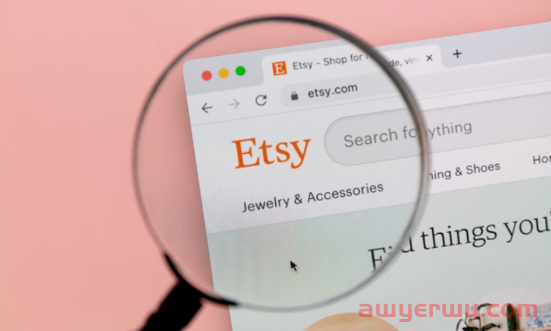 2024年Etsy店铺还能做吗？ 第1张