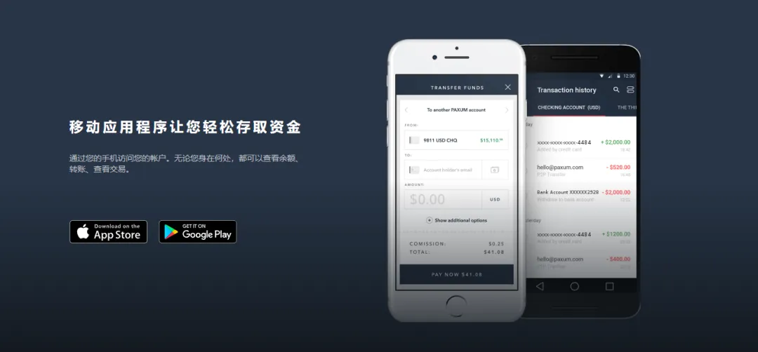 国外广告联盟中常用收款方式 第7张