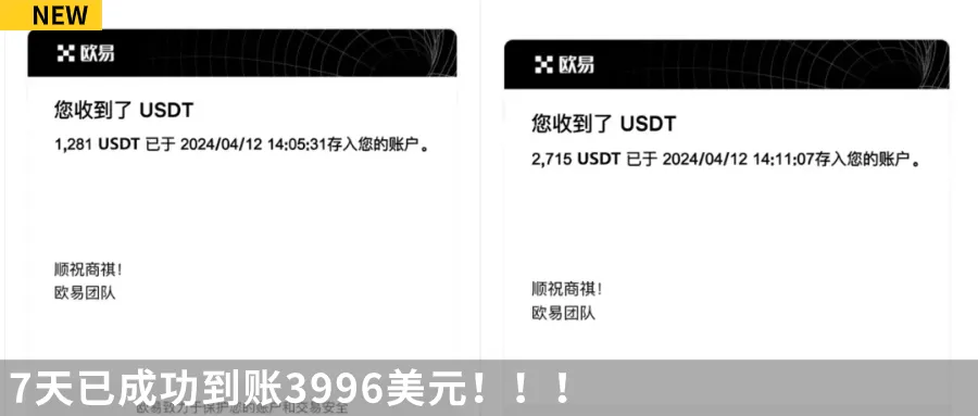 国外广告联盟中常用收款方式 第10张