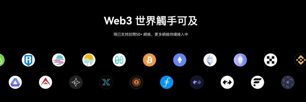 OKX Web3钱包使用与操作教学 第3张