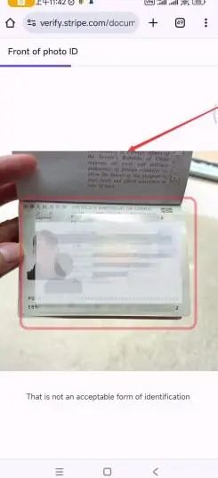 2024年最新最全手把手教如何注册⾹港Stripe个⼈账户(可全球收款) 第35张 2024年最新最全手把手教如何注册⾹港Stripe个⼈账户(可全球收款) 第35张