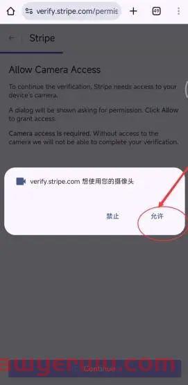 2024年最新最全手把手教如何注册⾹港Stripe个⼈账户(可全球收款) 第34张 2024年最新最全手把手教如何注册⾹港Stripe个⼈账户(可全球收款) 第34张