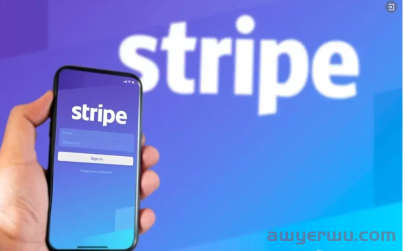 Stripe注册与激活 – 如何用美国公司合规注册激活Stripe 第1张 Stripe注册与激活 – 如何用美国公司合规注册激活Stripe 第1张