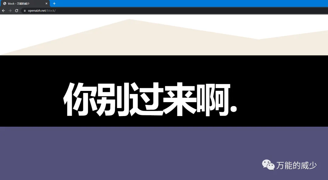 3种方法 | 教你禁止指定国家和ip访问你的网站 附高级方法 第21张