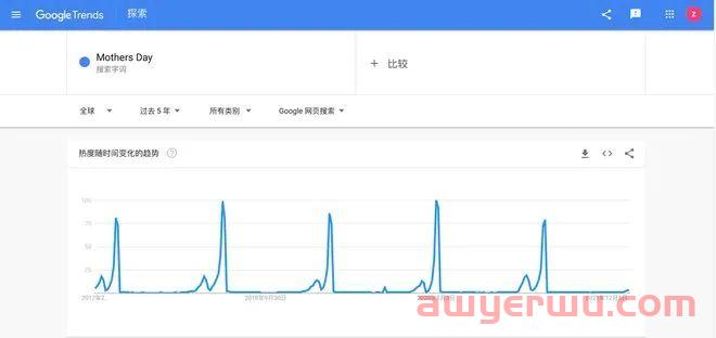 2024年北美亚马逊母亲节的选品攻略来袭 第4张