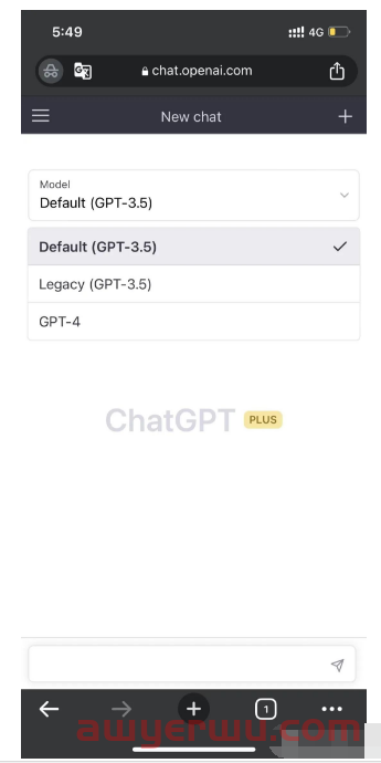 ChatGPT 4.0如何使用多少钱！！！ 第1张