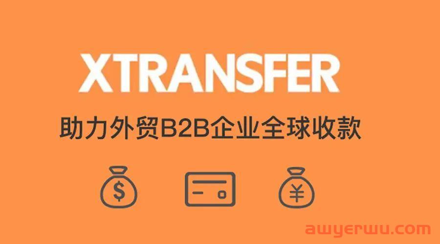 Xtransfer了解吗？24年详细攻略分享 第5张