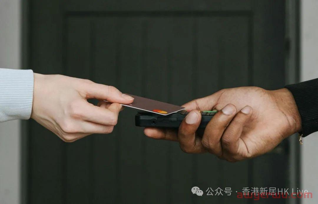 必看！一文读懂银联、Visa、MasterCard的区别 第5张