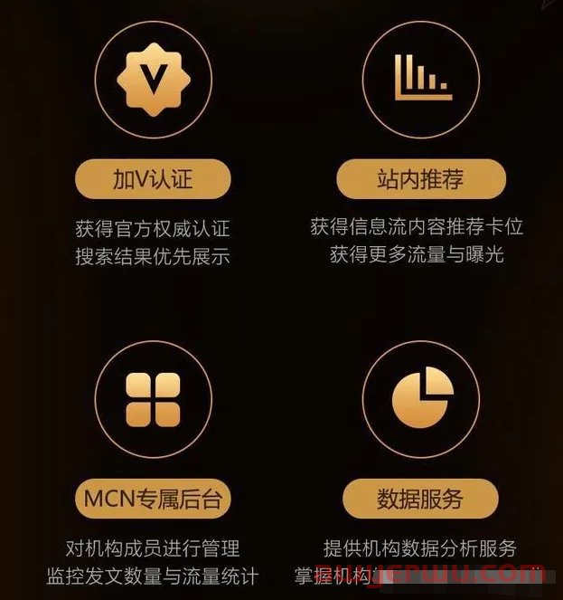 TikTokMCN入驻有什么优势?入驻材料需要哪些 第5张 TikTokMCN入驻有什么优势?入驻材料需要哪些 第5张