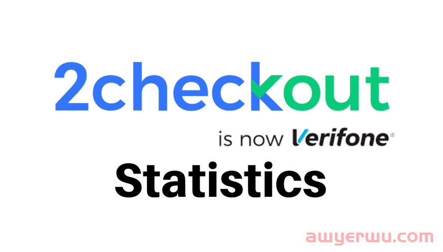 外贸支付平台【2Checkout】最新注册指南 第1张