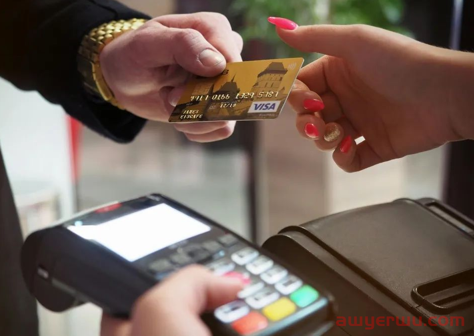 必看！一文读懂银联、Visa、MasterCard的区别 第1张