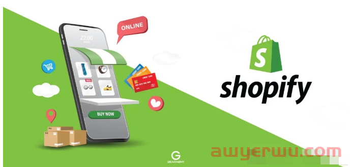 【跨境资源】如何在Shopify上免费开通信用卡收款？ 第1张