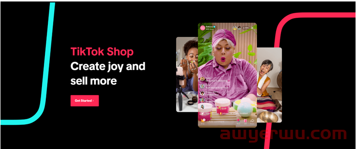 一文了解TikTok shop，帮您开启TikTok社交电商之旅 第1张