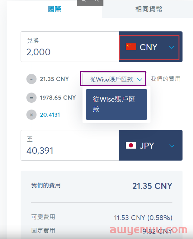 Wise人民币汇款指南(2024年) 第1张