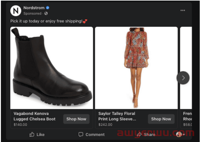 Facebook A/B测试的高阶策略：解锁潜在效能 第1张