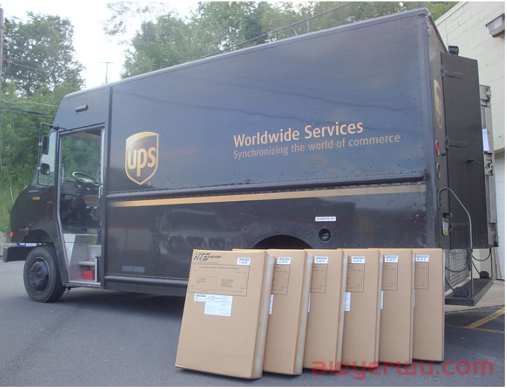 科普：2024美国UPS国内/国际快递方式及收费标准详解！ 第1张
