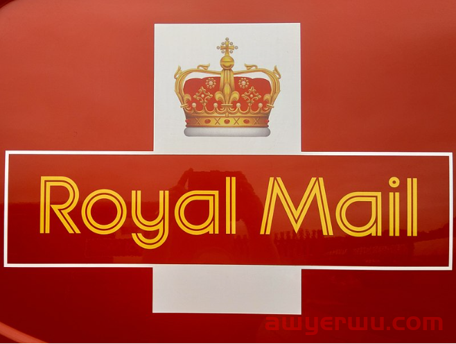 科普：2024 Royal Mail英国皇家邮政国内/国际快递方式及收费标准详解！ 第1张
